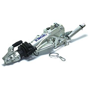 Bradley 3500kg Hydratow Coupling: 50mm Ball