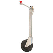 Bradley 48mm Jockey: serrated stem - 200x50 wheel J3LS