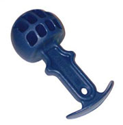 Knott-Avonride - Blue Security Ball