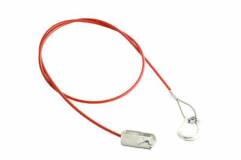 Knott-Avonride - Breakaway Cable & Clevis