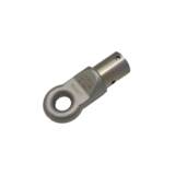 Knott 40mm Coupling Eye: 2700kg