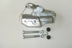 Knott-Avonride Cast Coupling Head: 3500kg - 60mm dia