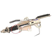 Knott KFG35 3500kg Cast Coupling: 50mm Ball