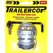 Trailer Lock: 50mm Ball Lock