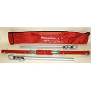 Tow Pole: 1.8m - 1800Kg