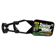 Caravan Convex Towing Mirror