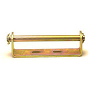 Keel Roller Bracket: 8" - Bore 19mm