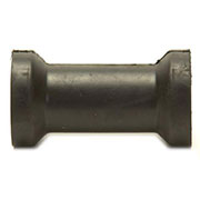 Keel Roller: 5"  - Bore 16mm