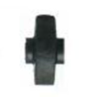 Side Chock Roller: Single