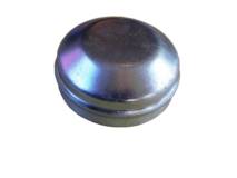 Peak Grease Cap: 70mm steel