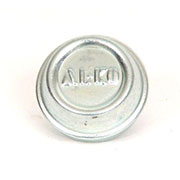 Al-Ko Grease Cap: 47mm - Non Euro Drums 1637/2051
