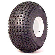 Wheel: 25/1200x9 4x4" pcd