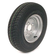 Wheel: 145x10 4ply 4x100mm pcd