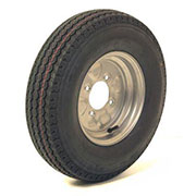 Wheel: 500x10 4ply 4x115mm pcd