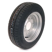 Wheel: 155/70x12 4x5.5" pcd