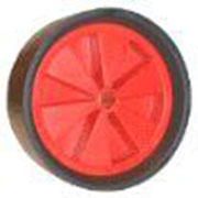 Wheel: 10" - Sandhopper Trolley Wheel