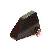 Bulldog Hitch Lock: Bradley & Avonride couplings