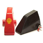 Bulldog Hitch Lock: AL-Ko &  ALBE couplings