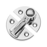 Graveley Fastener - Number Plate Holder