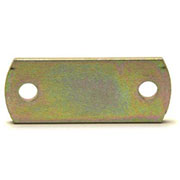 U-Bolt Plate: 60mm