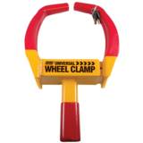 MP9075 Universal Wheel Clamp