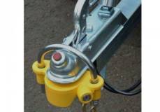 MP953 Universal Coupling Lock