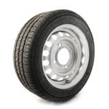 Wheel: 195/50/13  4x5.5" pcd