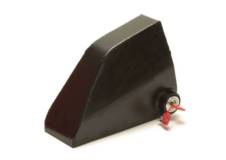 Bulldog Hitch Lock: Avonride/Knott 60mm Shaft