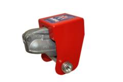 Bulldog Hitchlock: Knott/Avonride Couplings