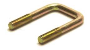 U-Bolt Kit: 40mm x 40mm - SHS