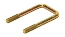 U-Bolt Kit: 50mm x 75mm - RHS