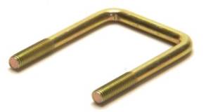 U-Bolt kit: 60mm x 60mm - SHS